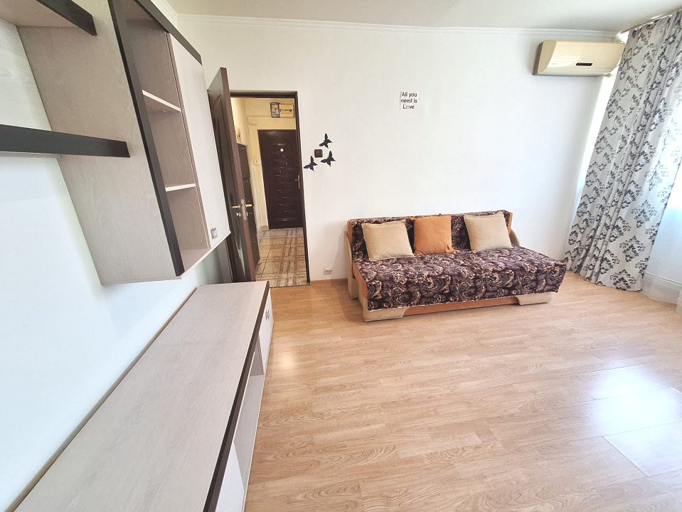Apartament 2 camere -Exercitiu-Bibescu Voda