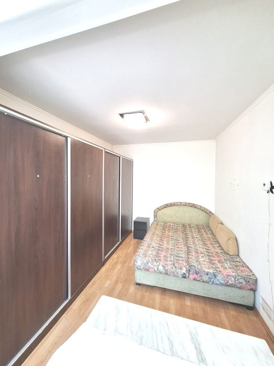 Apartament 2 camere -Exercitiu-Bibescu Voda