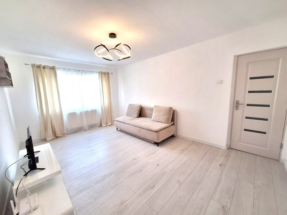 Apartament 3 camere Exercitiu cu loc de parcare