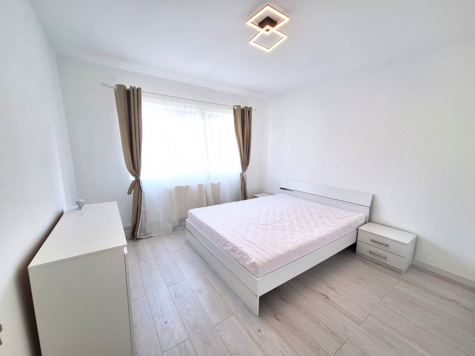 Apartament 3 camere Exercitiu cu loc de parcare