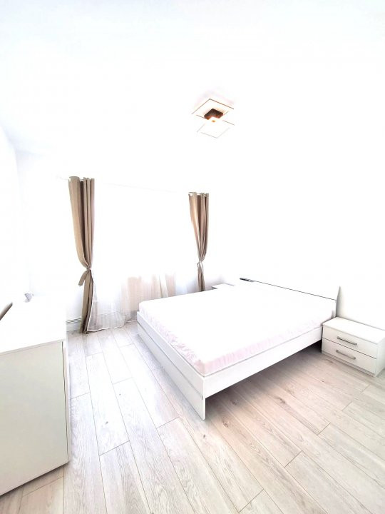 Apartament 3 camere Exercitiu cu loc de parcare