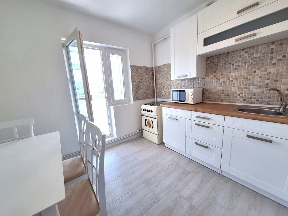 Apartament 3 camere Exercitiu cu loc de parcare