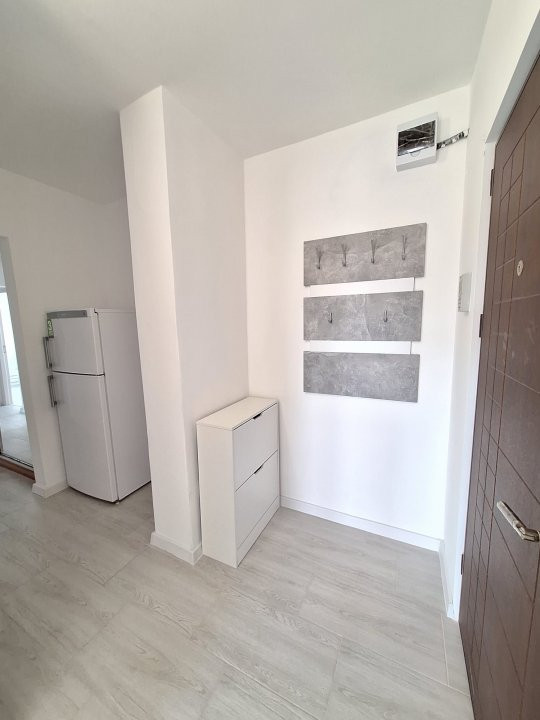 Apartament 3 camere Exercitiu cu loc de parcare