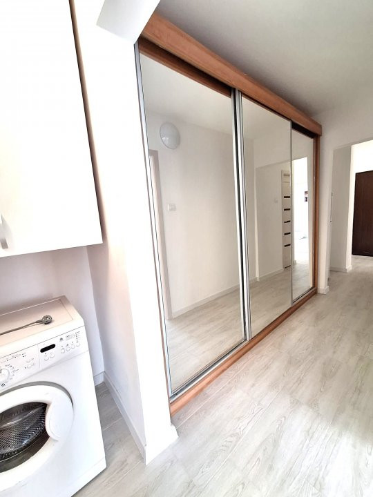 Apartament 3 camere Exercitiu cu loc de parcare