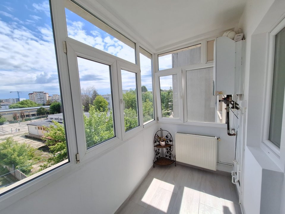 Apartament 3 camere Exercitiu cu loc de parcare