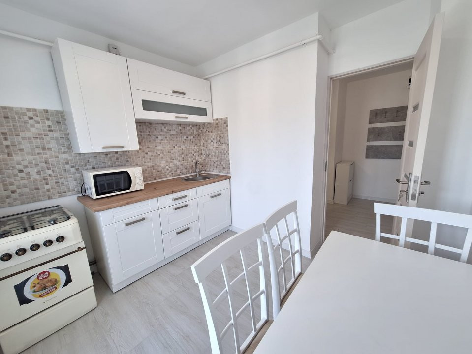 Apartament 3 camere Exercitiu cu loc de parcare
