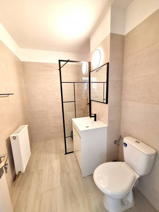 Apartament 3 camere Exercitiu cu loc de parcare