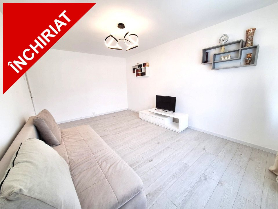 Apartament 3 camere Exercitiu cu loc de parcare