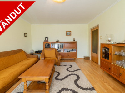 Apartament spatios de 4 camere etaj 2 Pitesti-zona Gavana!