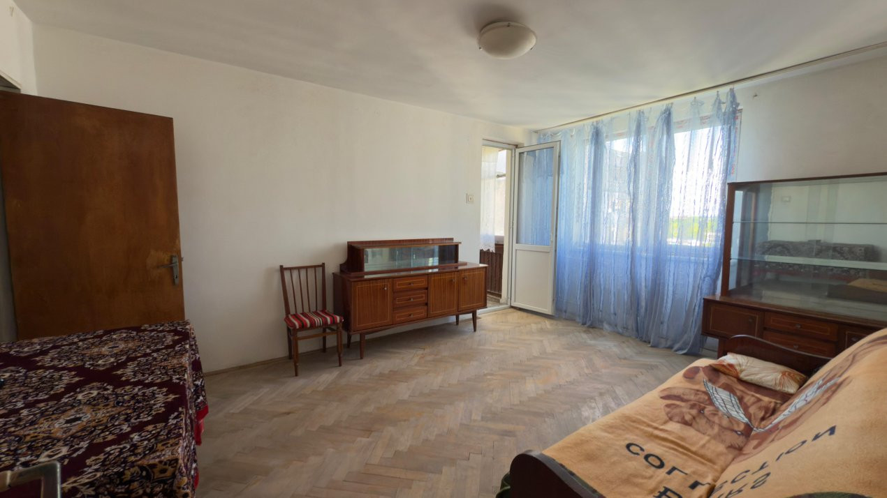 0% Comision Apartament  Pitești -  Cartier Războieni 