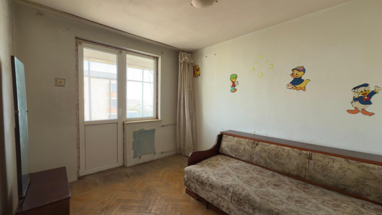 0% Comision Apartament  Pitești -  Cartier Războieni 