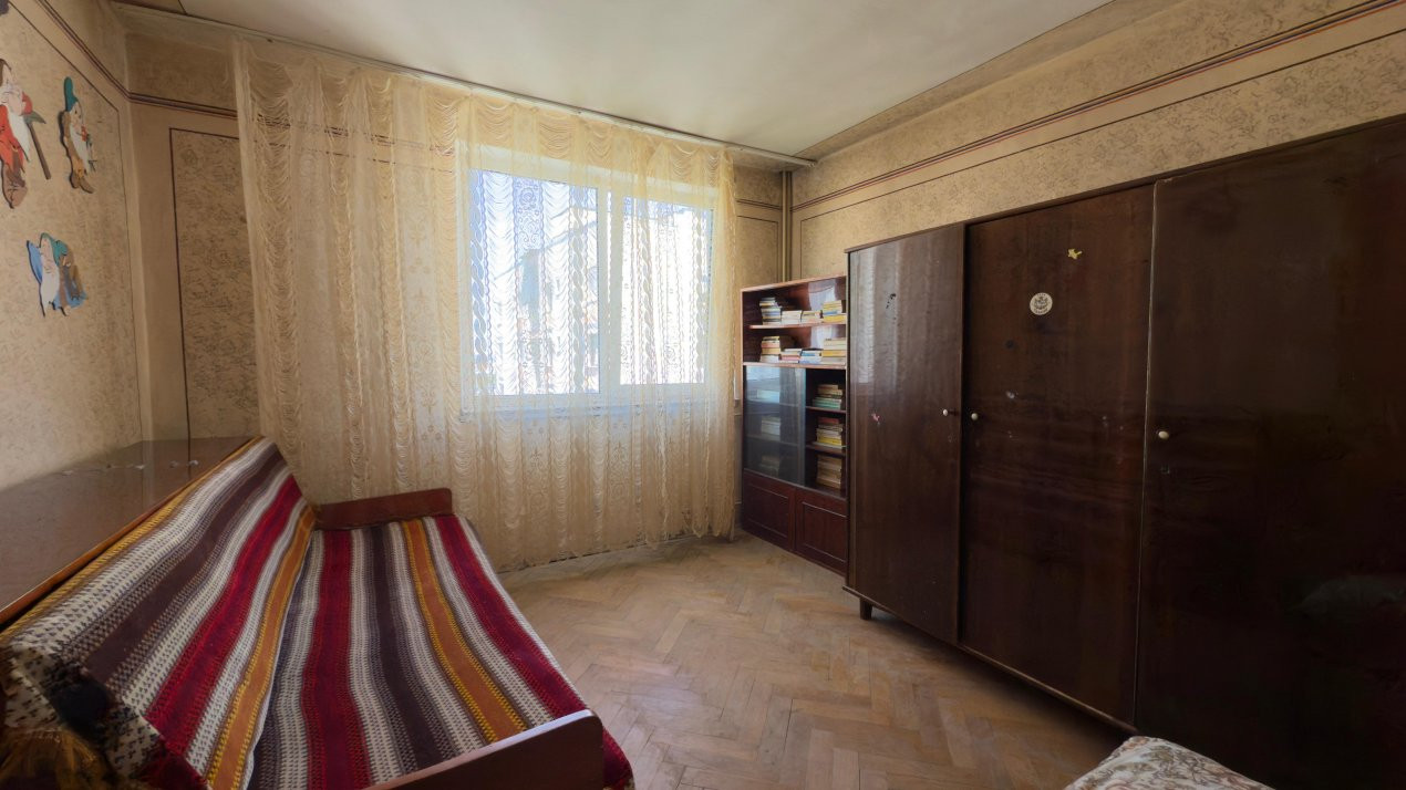 0% Comision Apartament  Pitești -  Cartier Războieni 