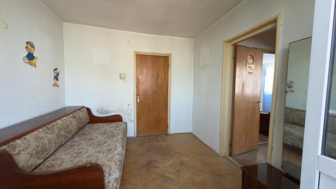 0% Comision Apartament  Pitești -  Cartier Războieni 
