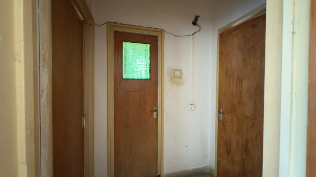 0% Comision Apartament  Pitești -  Cartier Războieni 