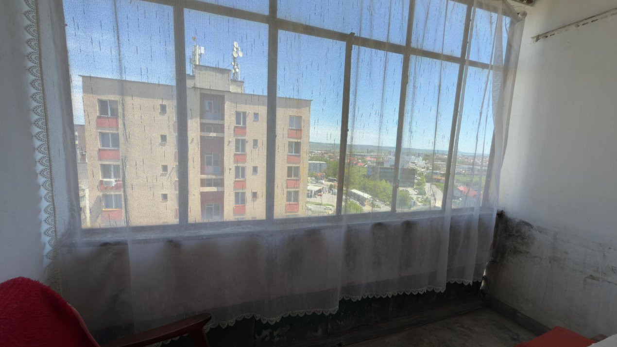 0% Comision Apartament  Pitești -  Cartier Războieni 