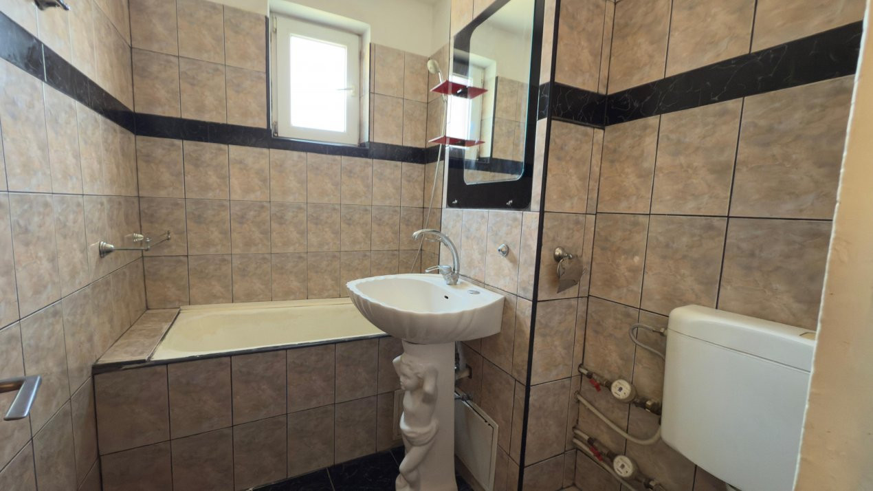 0% Comision Apartament  Pitești -  Cartier Războieni 