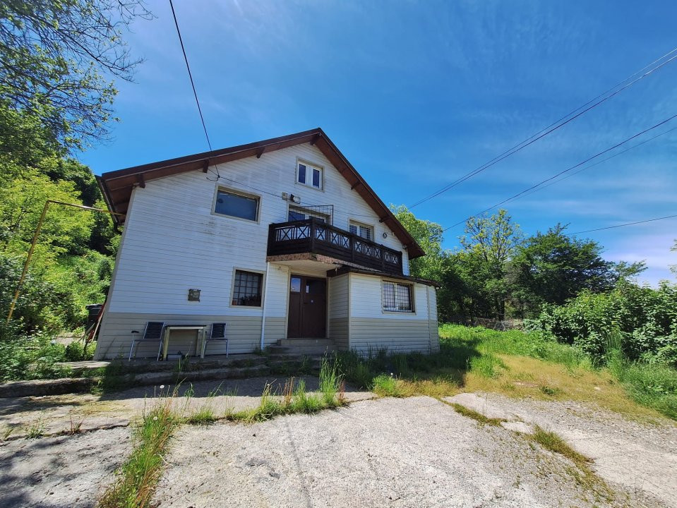 Casa Valea Ursului pentru azil de batrani, sau after school
