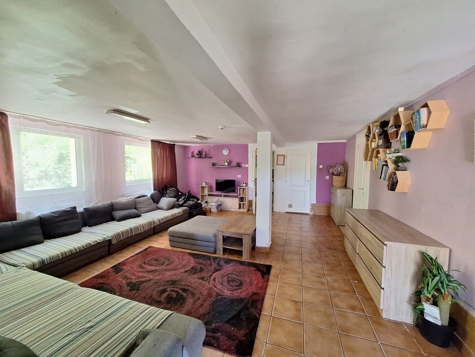 Casa Valea Ursului pentru azil de batrani, sau after school