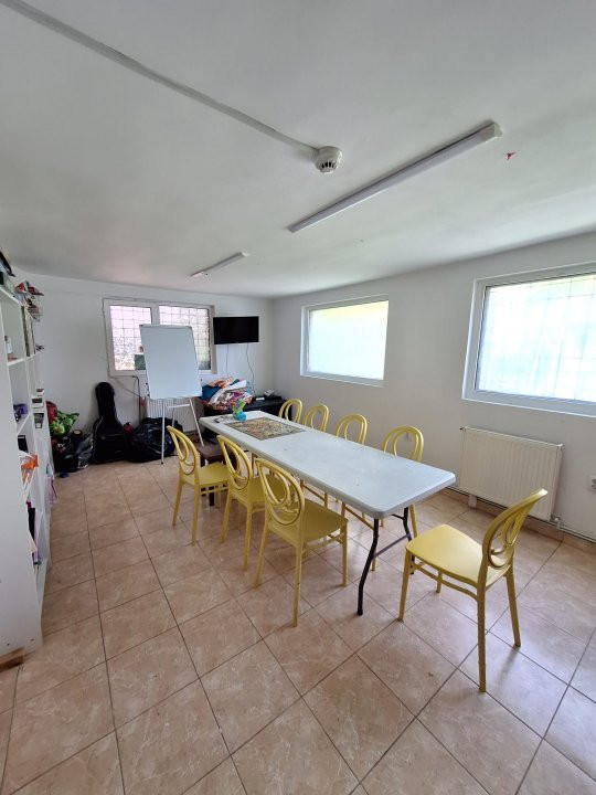 Casa Valea Ursului pentru azil de batrani, sau after school