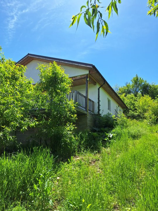 Casa Valea Ursului pentru azil de batrani, sau after school
