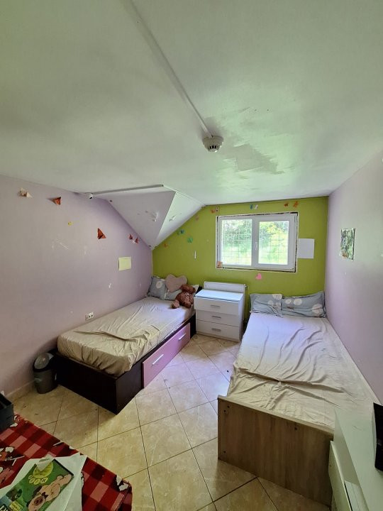 Casa Valea Ursului pentru azil de batrani, sau after school