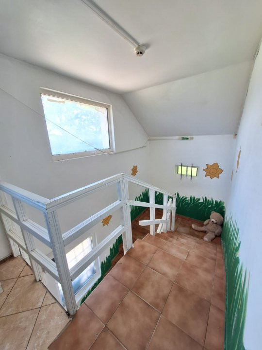 Casa Valea Ursului pentru azil de batrani, sau after school