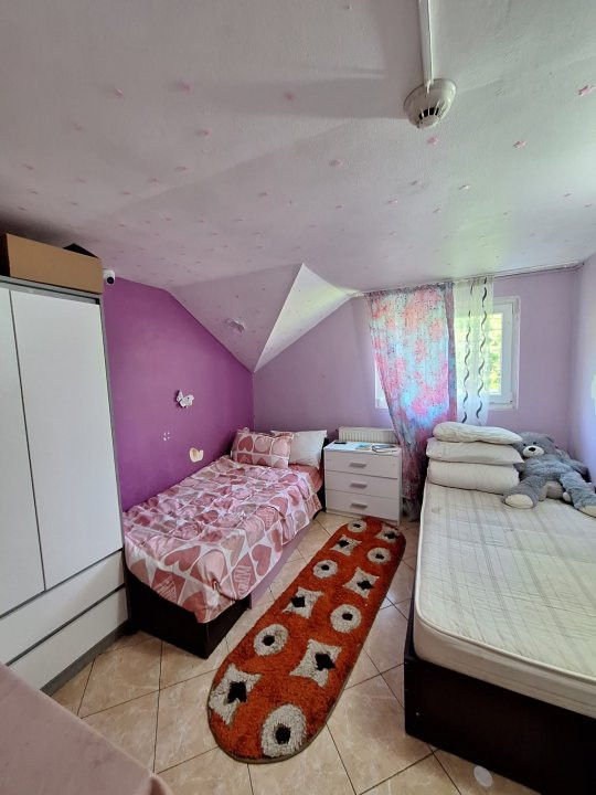 Casa Valea Ursului pentru azil de batrani, sau after school