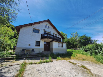 Casa Valea Ursului pentru azil de batrani, sau after school
