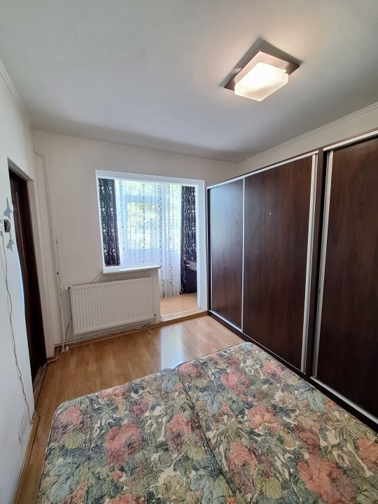 Apartament 2 camere -Exercitiu-Bibescu Voda