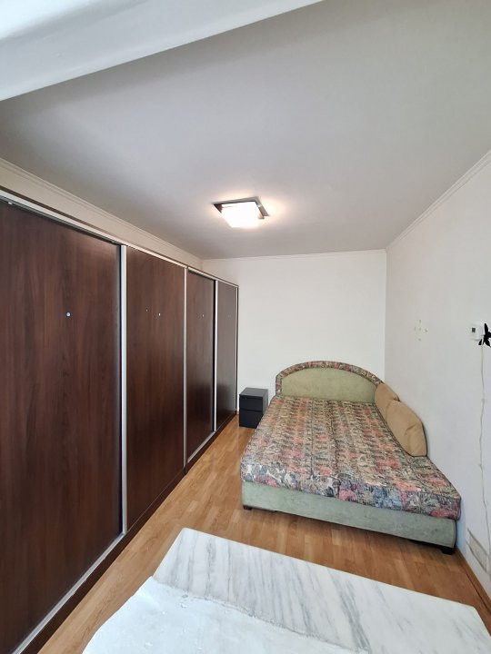 Apartament 2 camere -Exercitiu-Bibescu Voda