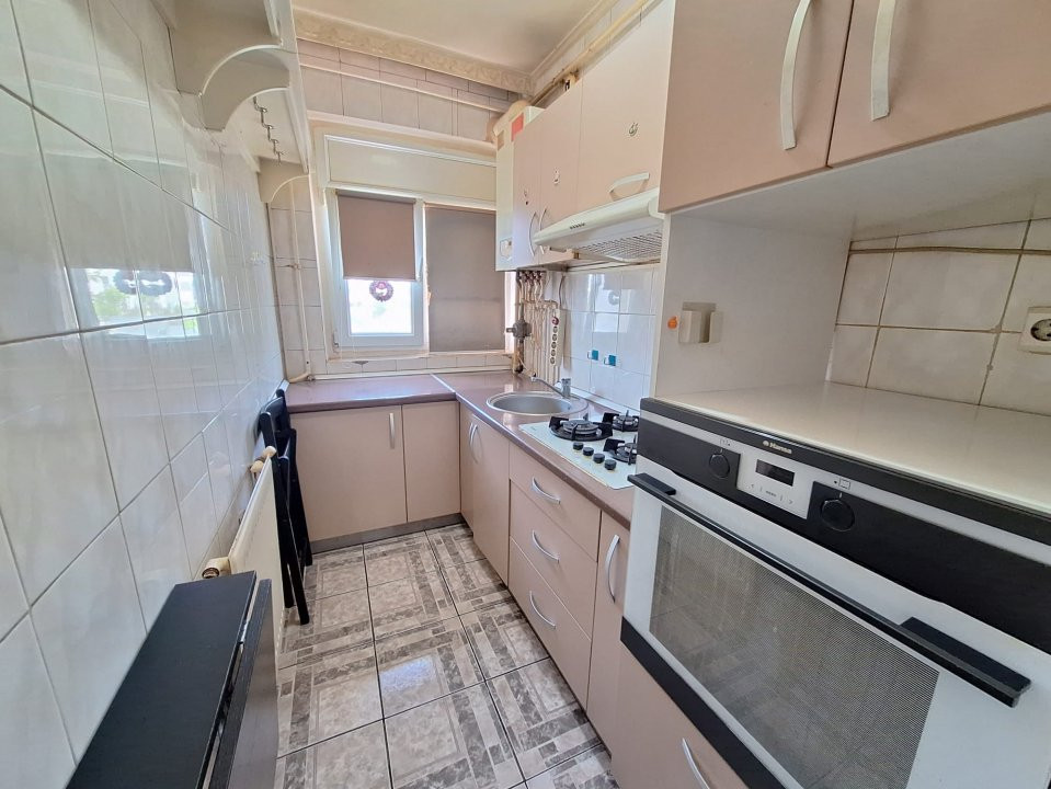 Apartament 2 camere -Exercitiu-Bibescu Voda