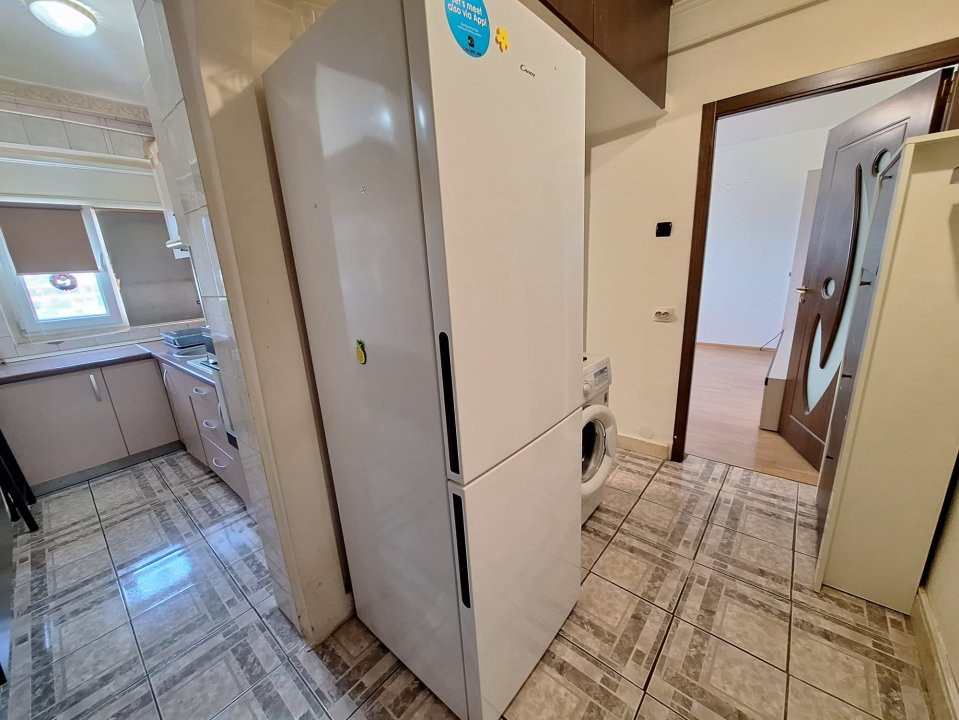 Apartament 2 camere -Exercitiu-Bibescu Voda