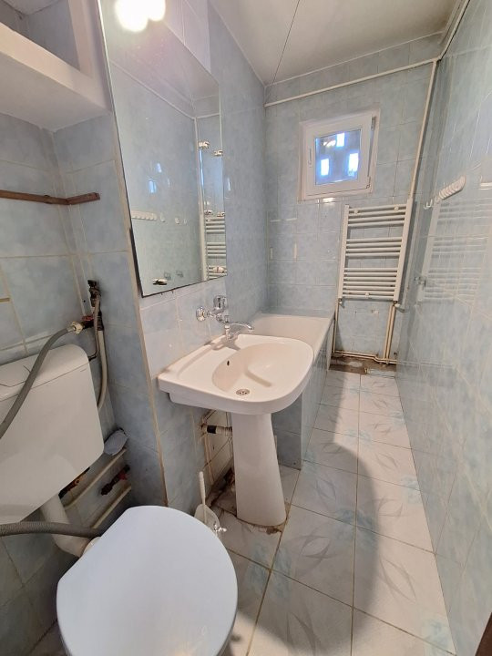 Apartament 2 camere -Exercitiu-Bibescu Voda