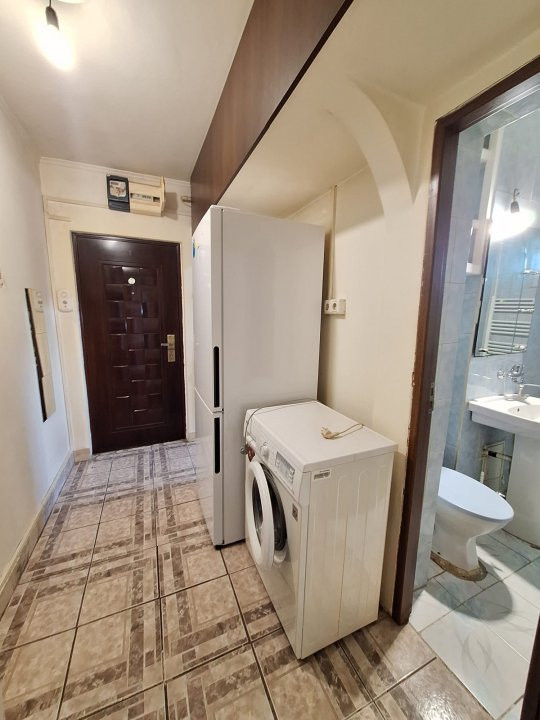 Apartament 2 camere -Exercitiu-Bibescu Voda