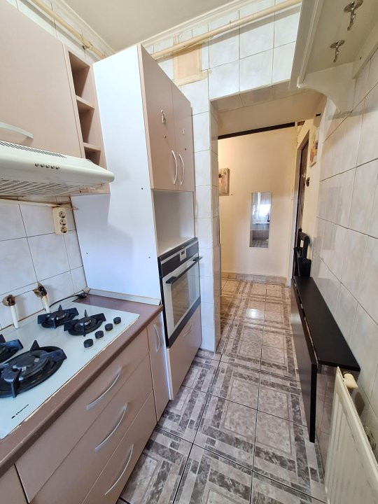 Apartament 2 camere -Exercitiu-Bibescu Voda