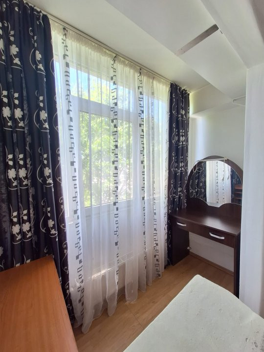 Apartament 2 camere -Exercitiu-Bibescu Voda