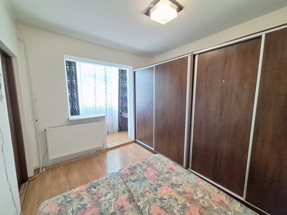 Apartament 2 camere -Exercitiu-Bibescu Voda