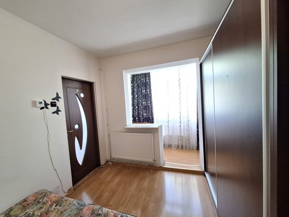 Apartament 2 camere -Exercitiu-Bibescu Voda