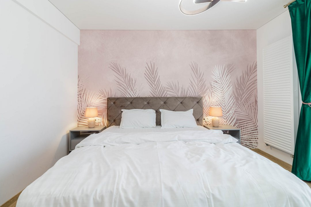 Apartament - Odăile Residence II, Otopeni!