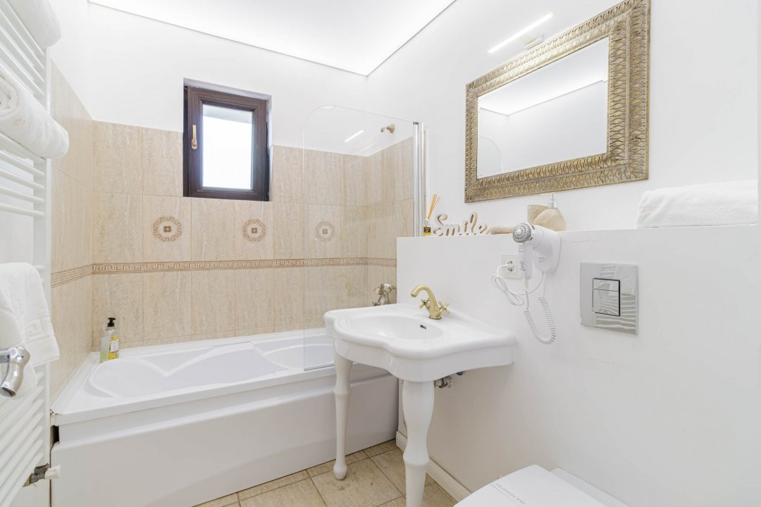 Apartament - Odăile Residence II, Otopeni!
