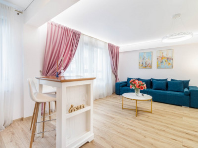 Apartament - Odăile Residence II, Otopeni!