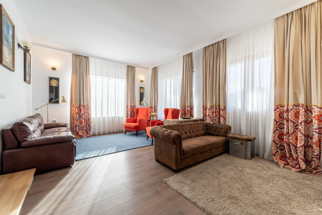 Casa de Vis în Corbeni- la poalele Munților Făgăraș!