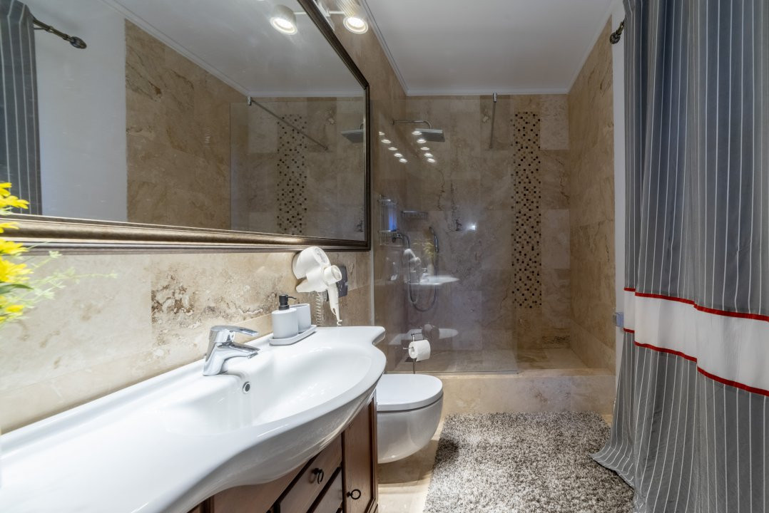 Casa de Vis în Corbeni- la poalele Munților Făgăraș!
