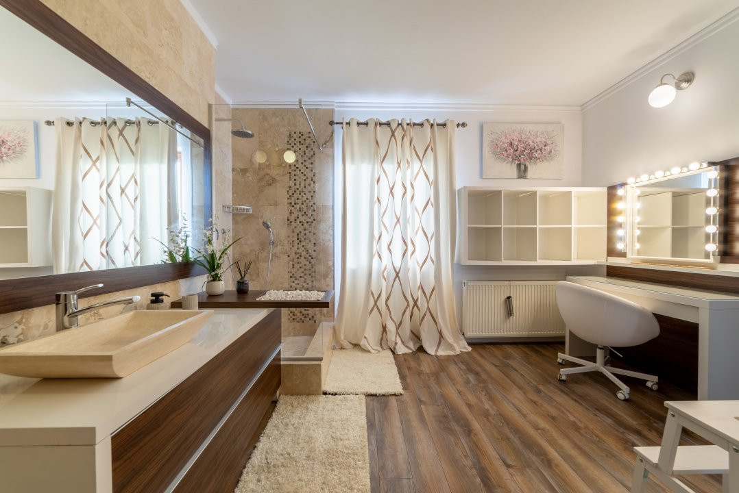 Casa de Vis în Corbeni- la poalele Munților Făgăraș!