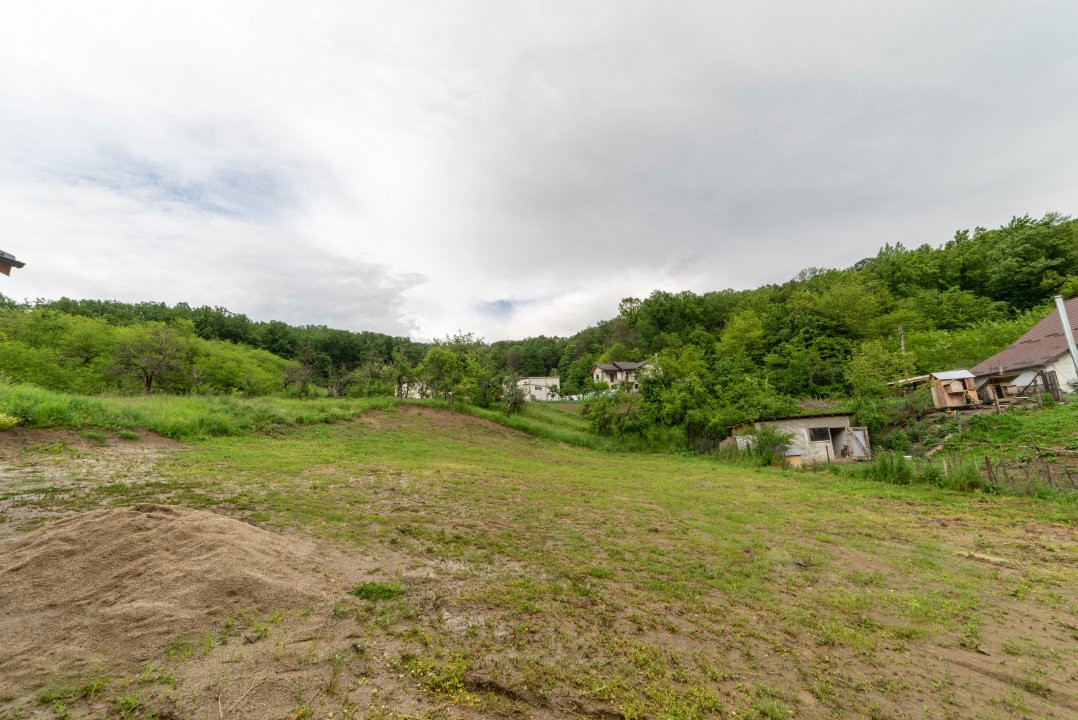 Casa Babana, Arges  P+1+pod - in constructie 