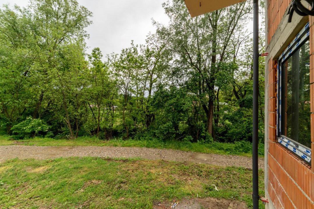 Casa Babana, Arges  P+1+pod - in constructie 