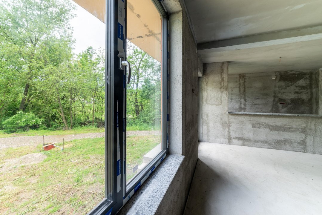 Casa Babana, Arges  P+1+pod - in constructie 