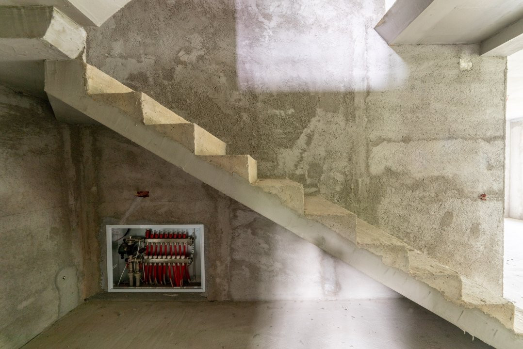 Casa Babana, Arges  P+1+pod - in constructie 