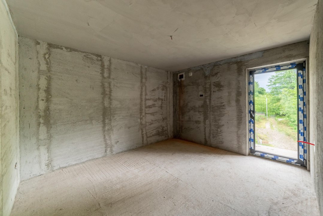 Casa Babana, Arges  P+1+pod - in constructie 