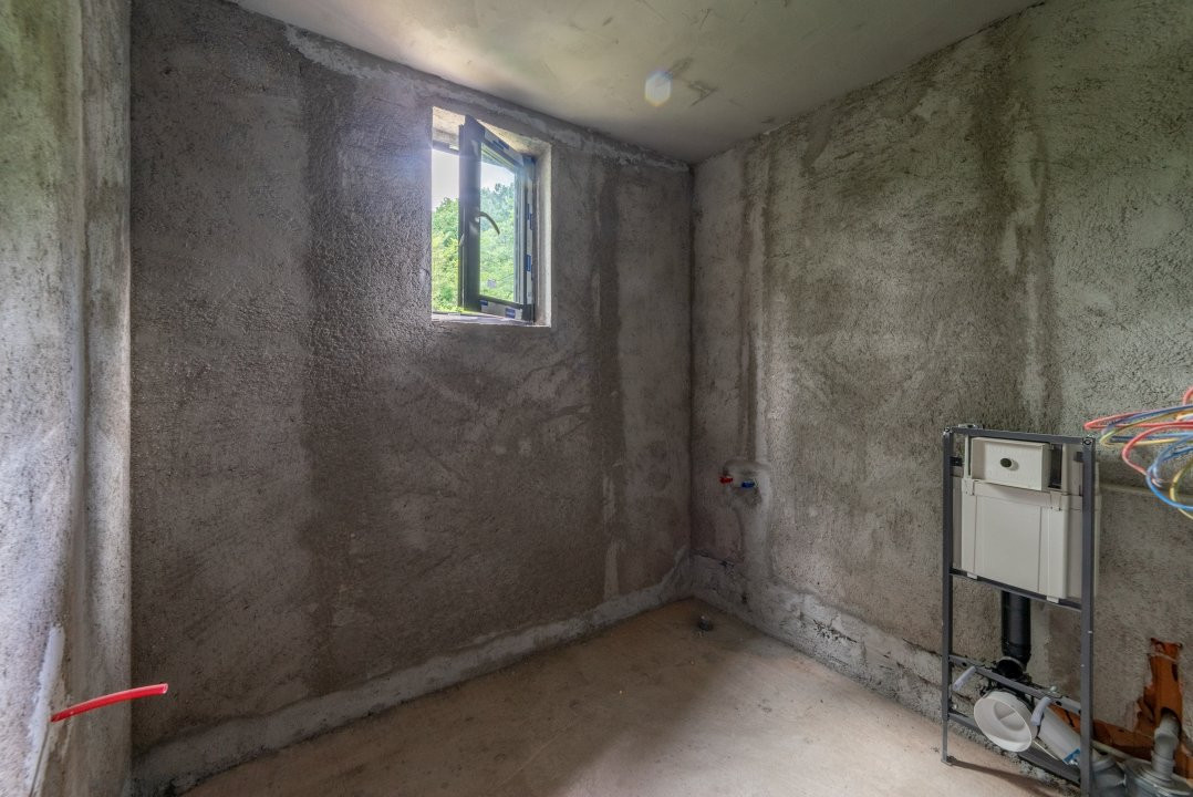 Casa Babana, Arges  P+1+pod - in constructie 